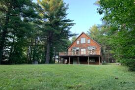 Otis House | Home away from home