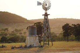 Bandera Villa | Last Outpost | Ranch House | Bandera | Vacation
