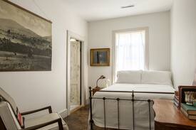 Oak Hill House | The DeWitt, Oak Hill: Room 47