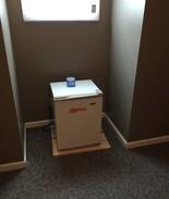 Kingsport House | "Home away from Home room 1" Kingsport, TN