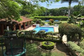Palmira House | Casa Campestre ITACA en Rozo