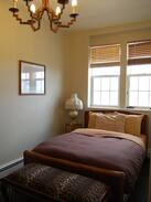 Antonito Hotel | Room 3 Beautiful old styled room
