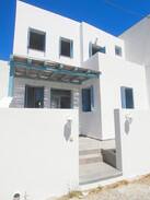 Gennadi House | Traditional greekstyle villa