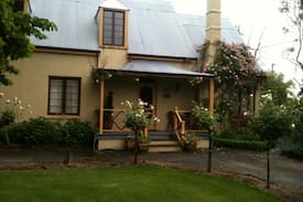 Evandale House | Grandmas House