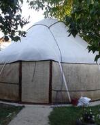 Toktogul House | ILATBU SATAROVA
