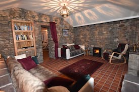 Inveraray Cabin | The Old Post Office Cottage, Furnace, Inveraray.