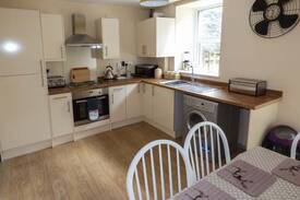 Gallt Y Foel House | Snowdonia Cottage Llanberis
