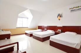 Beidaihe Villa | 小勋勋的店