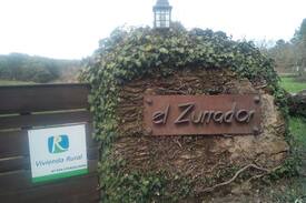 Fuenteheridos Cabin | Finca El Zurrador, Alojamiento Rural-Fuenteheridos