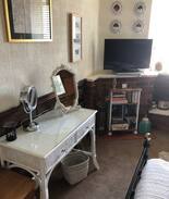 Hastings House | The Old Forge. Beautifully quiet, quaint cottage.