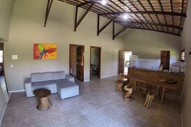 Guaramiranga Cabin | Chácara El Betel