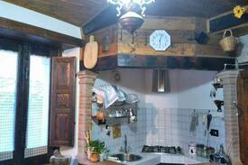 San Lorenzo Bellizzi House | Casa Reginella - San Lorenzo Bellizzi