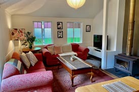 Maleny Cabin | The Pink Door
