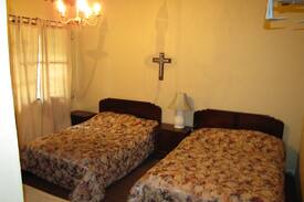 El Valle de Anton House | Anturio de Los Aramos