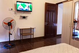 Candos Apartment | Bholah Casa studio