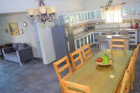 Santiago de los Caballeros Villa | Rancho Paso Bajito