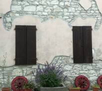 Langhirano House | Parma tra Natura e Cultura