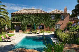 Albarraque House | Casal Sao Pedro - Oasis near Sintra