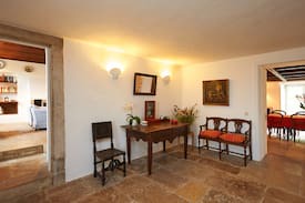 Albarraque House | Casal Sao Pedro - Oasis near Sintra