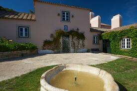 Albarraque House | Casal Sao Pedro - Oasis near Sintra