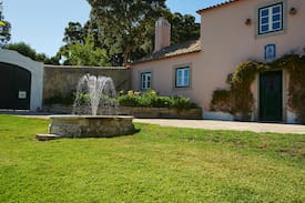 Albarraque House | Casal Sao Pedro - Oasis near Sintra