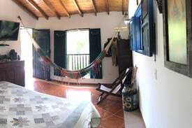 Ituango House | CASA DE CAMPO, CON PISCINA NATURAL