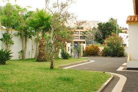 Canico House | Fantastic garden villa in Garajau