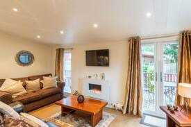 Bowness-on-Windermere Cabin | Beech Hill Lodge, Fallbarrow Holiday Park