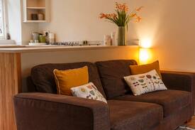 Kendal House | Cumbria terraced weavers cottage