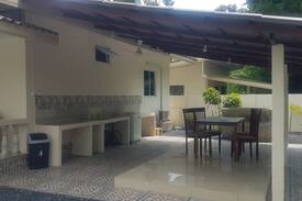 Thong Krut House | Beautiful house in Koh Samui , middle of nature