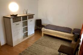 Kyritz House | Zimmer in Kyritz 3
