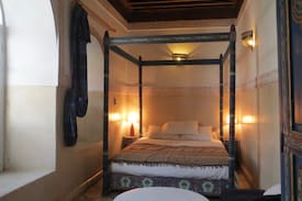 Medina Bed & Breakfast | Riad Maizie Doueria Suite