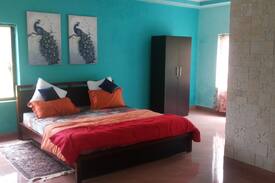 Kolad Resort | Lakeside Agriculture Farm & Resort