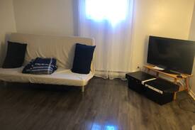 Downtown Gatineau Apartment | Beau petit appartement proche d’Ottawa