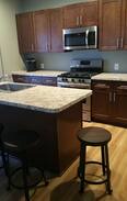 Rochester Apartment | City Living At Its Best Apt#1