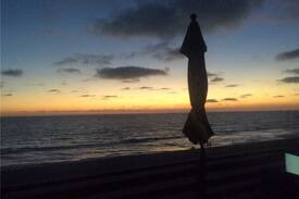 Carlsbad Village House | On The Beach-1 bedroom | 3009 Ocean St. #D