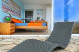 Ayia Napa House | Beach Villa Sea View in Ayia Napa 100% sterilized