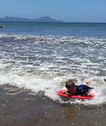 Waipapakauri Other | The Real Far North*Spa and Pool*