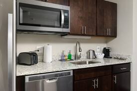 Near North Side Apartment | Kasa | Chicago | Trendy 1BD/1BA River North Apartment
