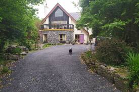 Doorus House | Peaceful Room in the Kinvara Countryside 1