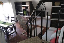 La Cala del Moral Apartment | ALQUILER VACACIONAL DÚPLEX CALA DEL MORAL