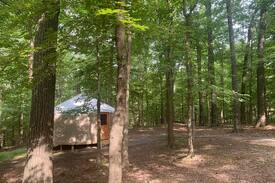 Makanda Other | Yurt Village @ Camp Manitowa - Cedar Point