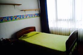 Downtown La Paz Hostel | DEPARTAMENTO CON LINDA VISTA EN SOPOCACHI