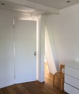 Bargstedt House | Helles, großes Zimmer für Hundeliebhaber