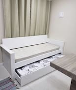 Ingleses Sul Apartment | Residencial Elza Lemos
