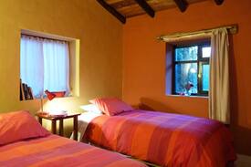 Moccopata House | Cosy Casita, heart of Sacred Valley