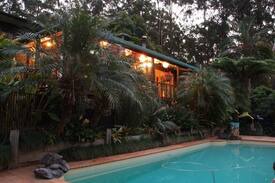 Yarrahapinni House | Guest House Room 1