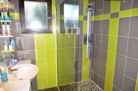 Jatxou House | Maison au Pays Basque proche Biarritz, Anglet