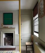 Whitechapel House | Period Georgian Room in Whitechapel