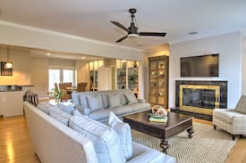 Cambridge House | Willoughby